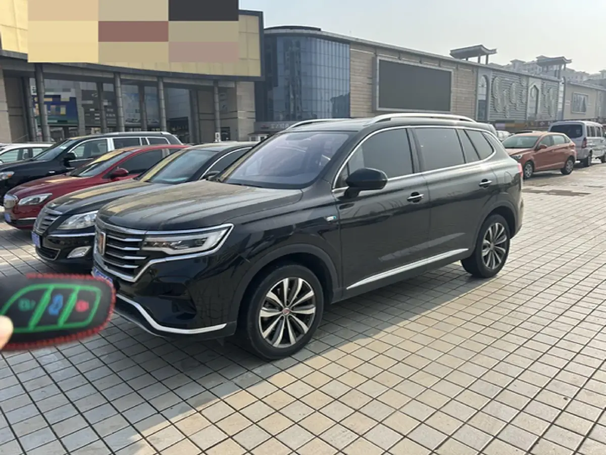 2020 Honda Vezel 1.5T 177HP L4 CVT