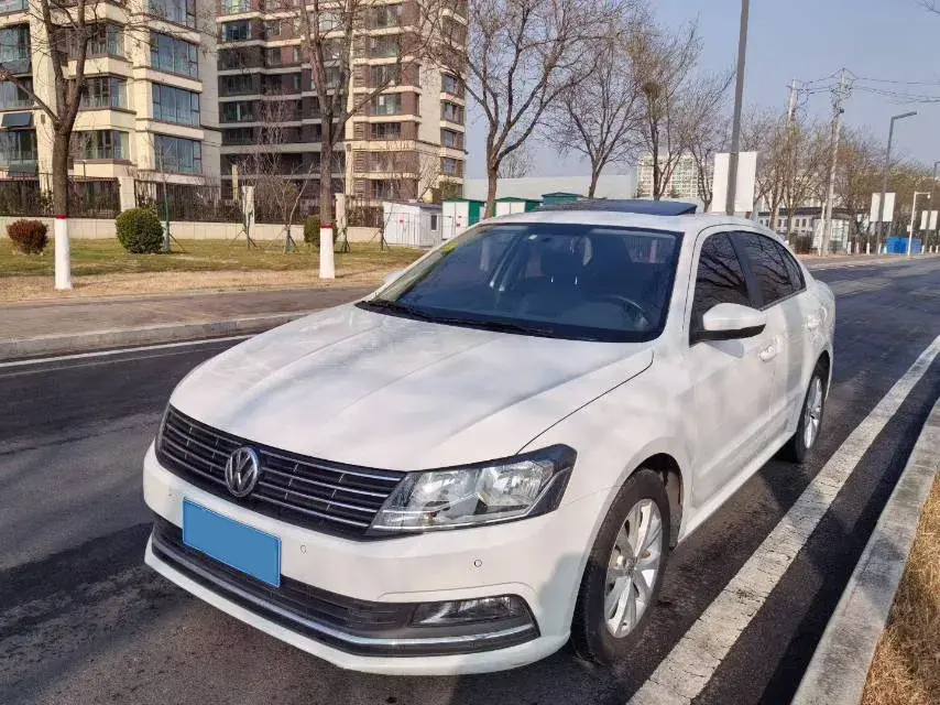 2017 Buick Excelle 1.5L 114HP L4 6AT