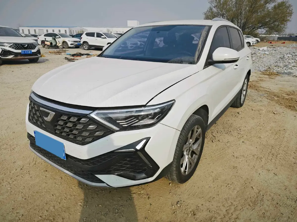 2023 Jetta VS5 1.4T 150HP L4 6AT