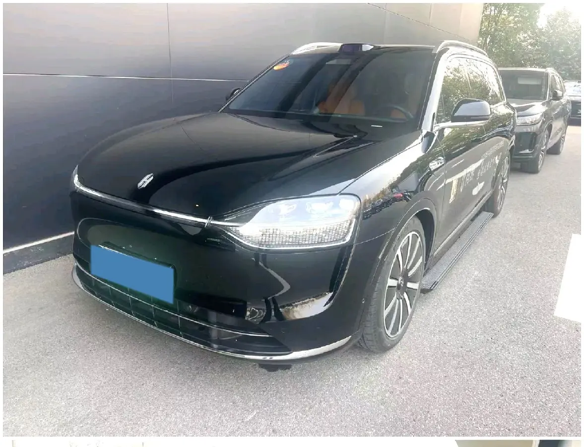 2024 HIMA AITO M9 1.5T 152HP L4 REEV 52KWH