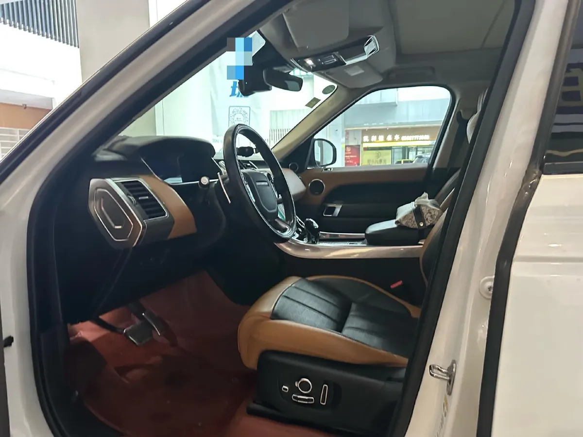 2019 Shenzer V-Class 2.0T 211HP L4 7AT,autocango,china used car exporter,china ev exporter,chinese used car exporter,chinese used ev exporter