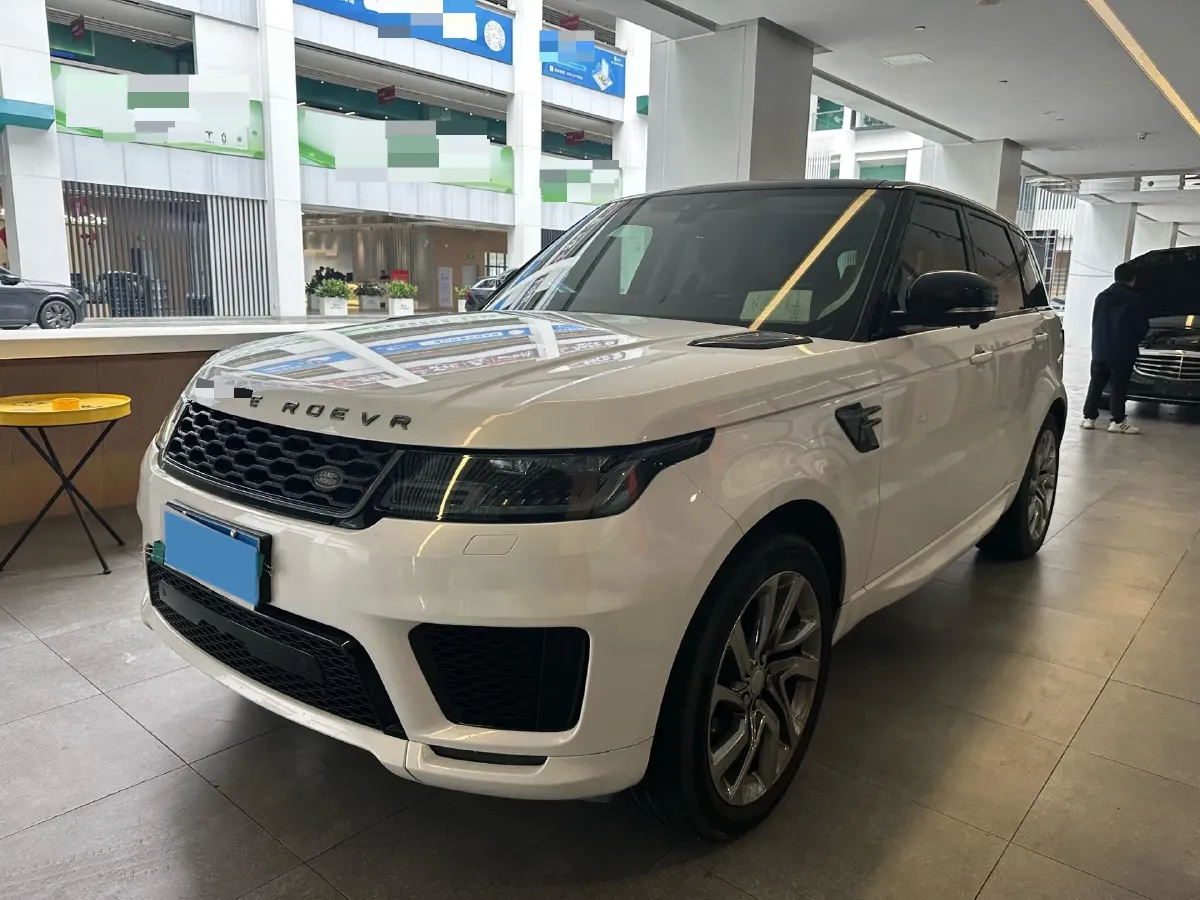 2019 Shenzer V-Class 2.0T 211HP L4 7AT,autocango,china used car exporter,china ev exporter,chinese used car exporter,chinese used ev exporter