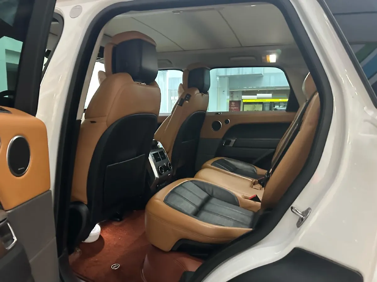 2019 Shenzer V-Class 2.0T 211HP L4 7AT,autocango,china used car exporter,china ev exporter,chinese used car exporter,chinese used ev exporter