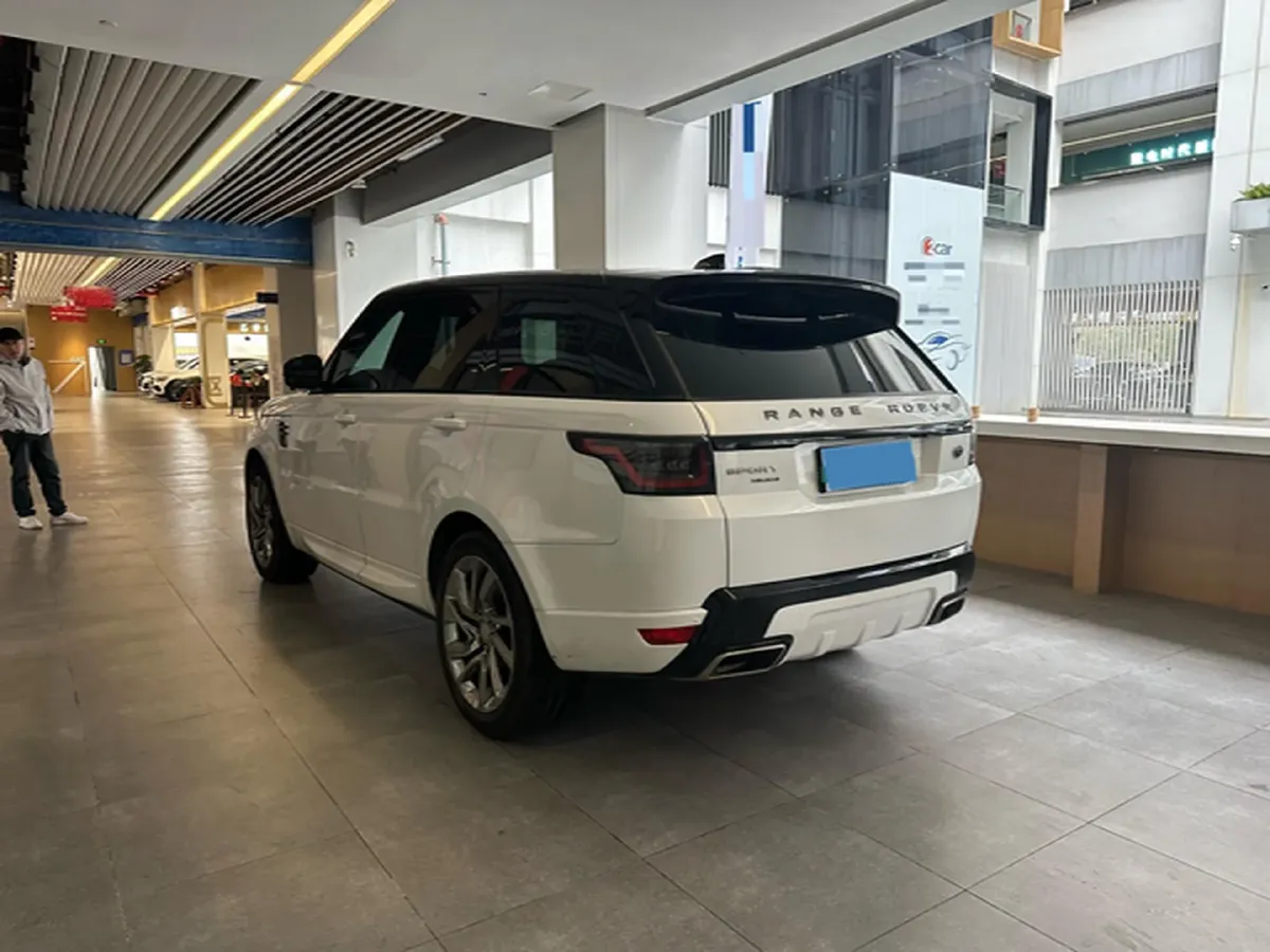 2019 Shenzer V-Class 2.0T 211HP L4 7AT,autocango,china used car exporter,china ev exporter,chinese used car exporter,chinese used ev exporter