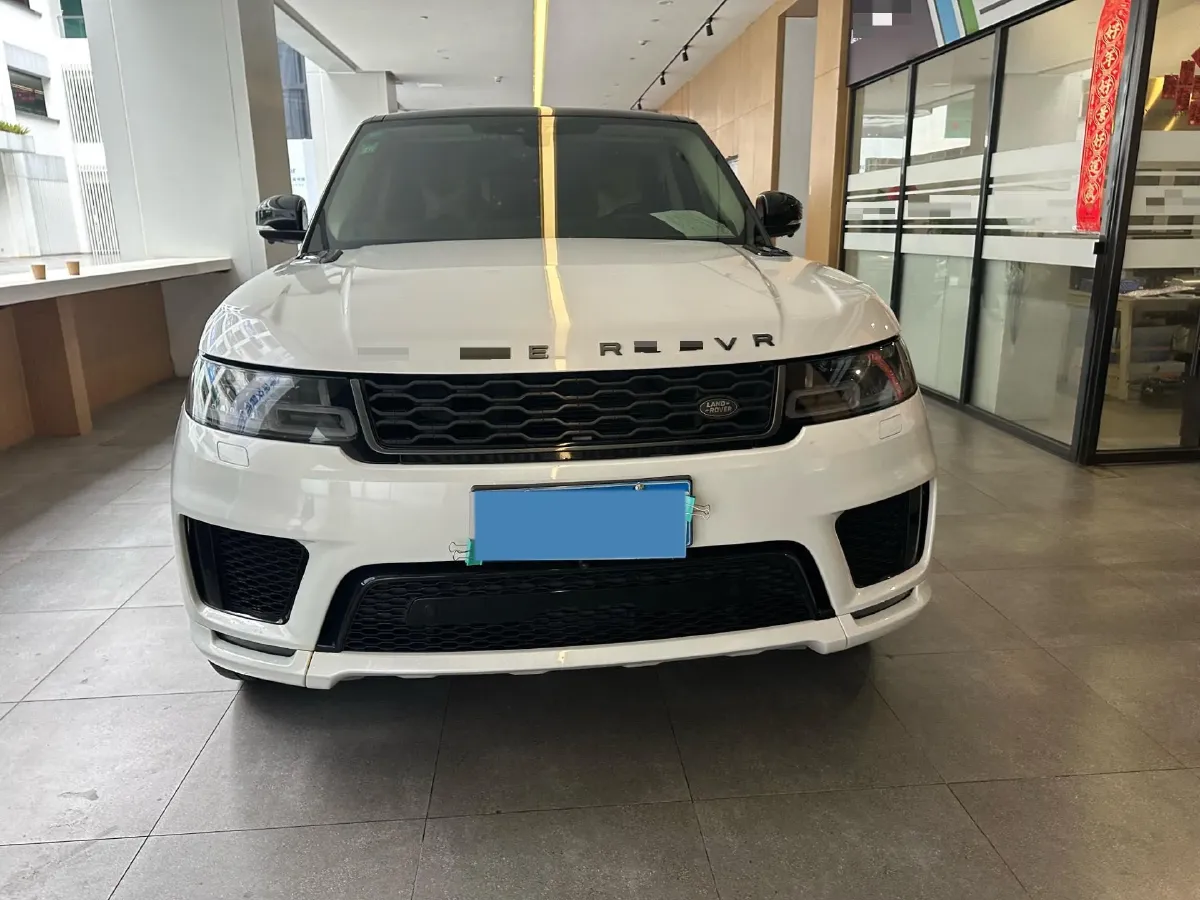 2019 Shenzer V-Class 2.0T 211HP L4 7AT,autocango,china used car exporter,china ev exporter,chinese used car exporter,chinese used ev exporter