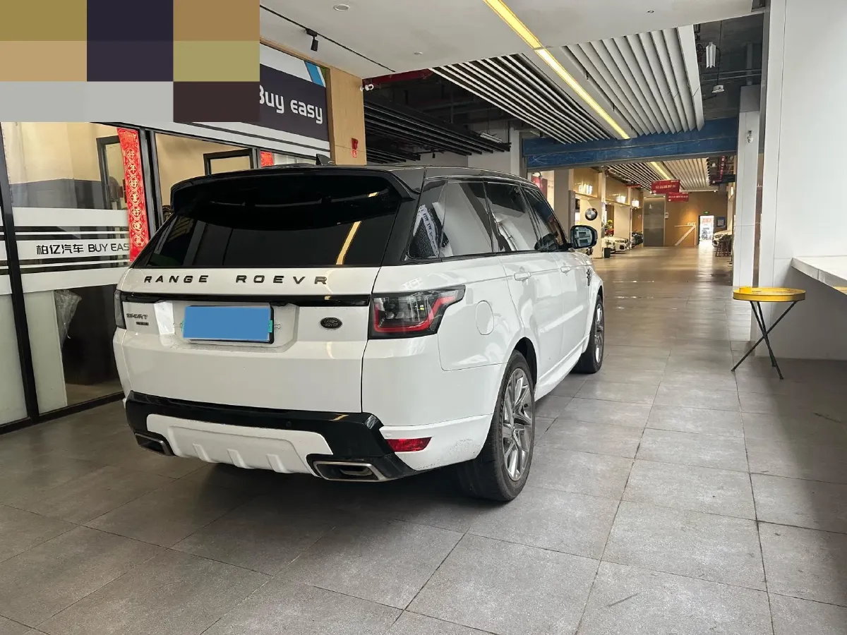 2019 Shenzer V-Class 2.0T 211HP L4 7AT,autocango,china used car exporter,china ev exporter,chinese used car exporter,chinese used ev exporter