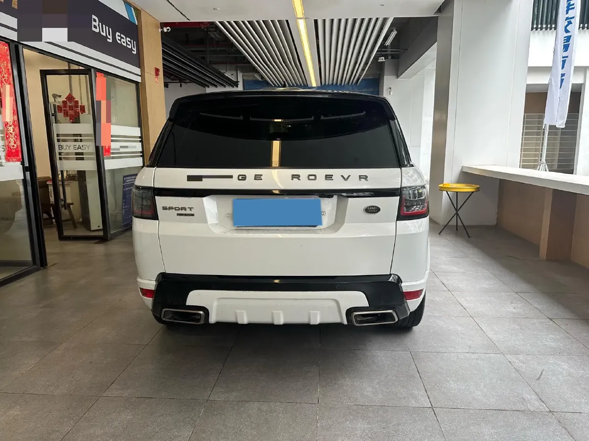 2019 Shenzer V-Class 2.0T 211HP L4 7AT,autocango,china used car exporter,china ev exporter,chinese used car exporter,chinese used ev exporter