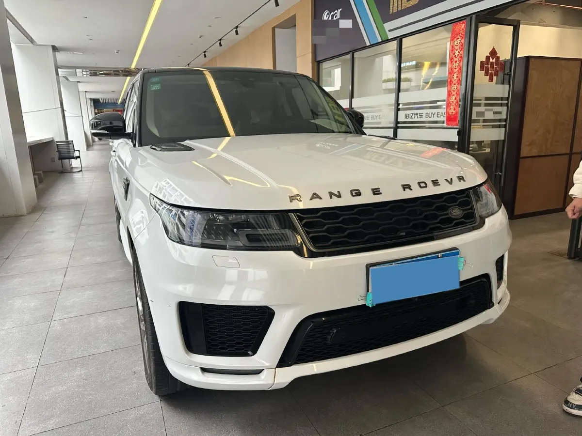 2019 Shenzer V-Class 2.0T 211HP L4 7AT,autocango,china used car exporter,china ev exporter,chinese used car exporter,chinese used ev exporter