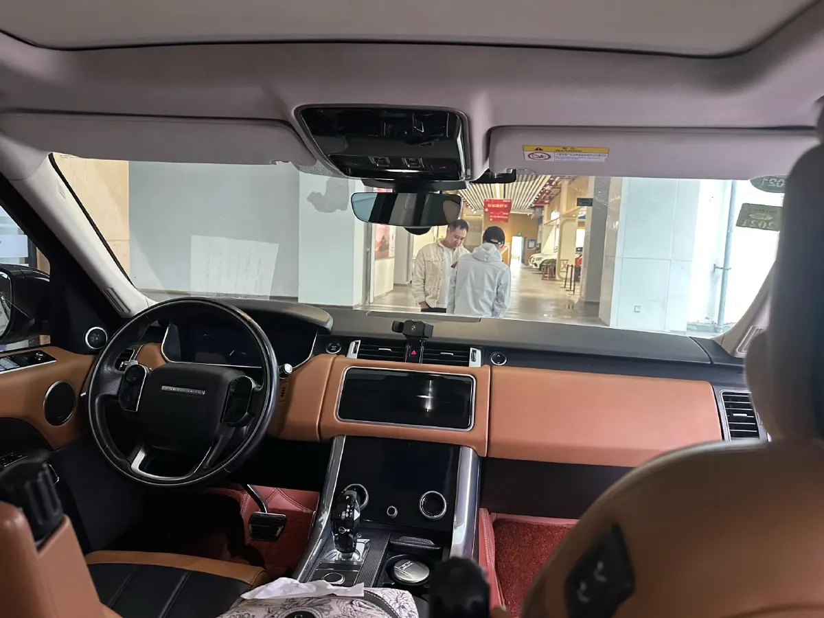 2019 Shenzer V-Class 2.0T 211HP L4 7AT,autocango,china used car exporter,china ev exporter,chinese used car exporter,chinese used ev exporter