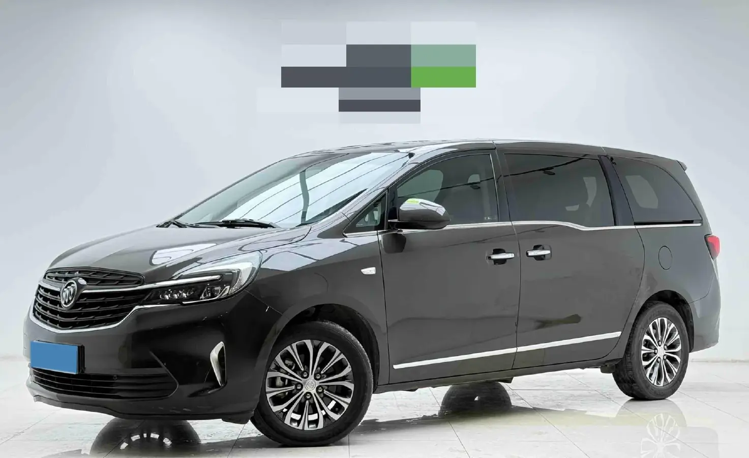 2022 Buick GL8 2.0T 237HP L4 9AT