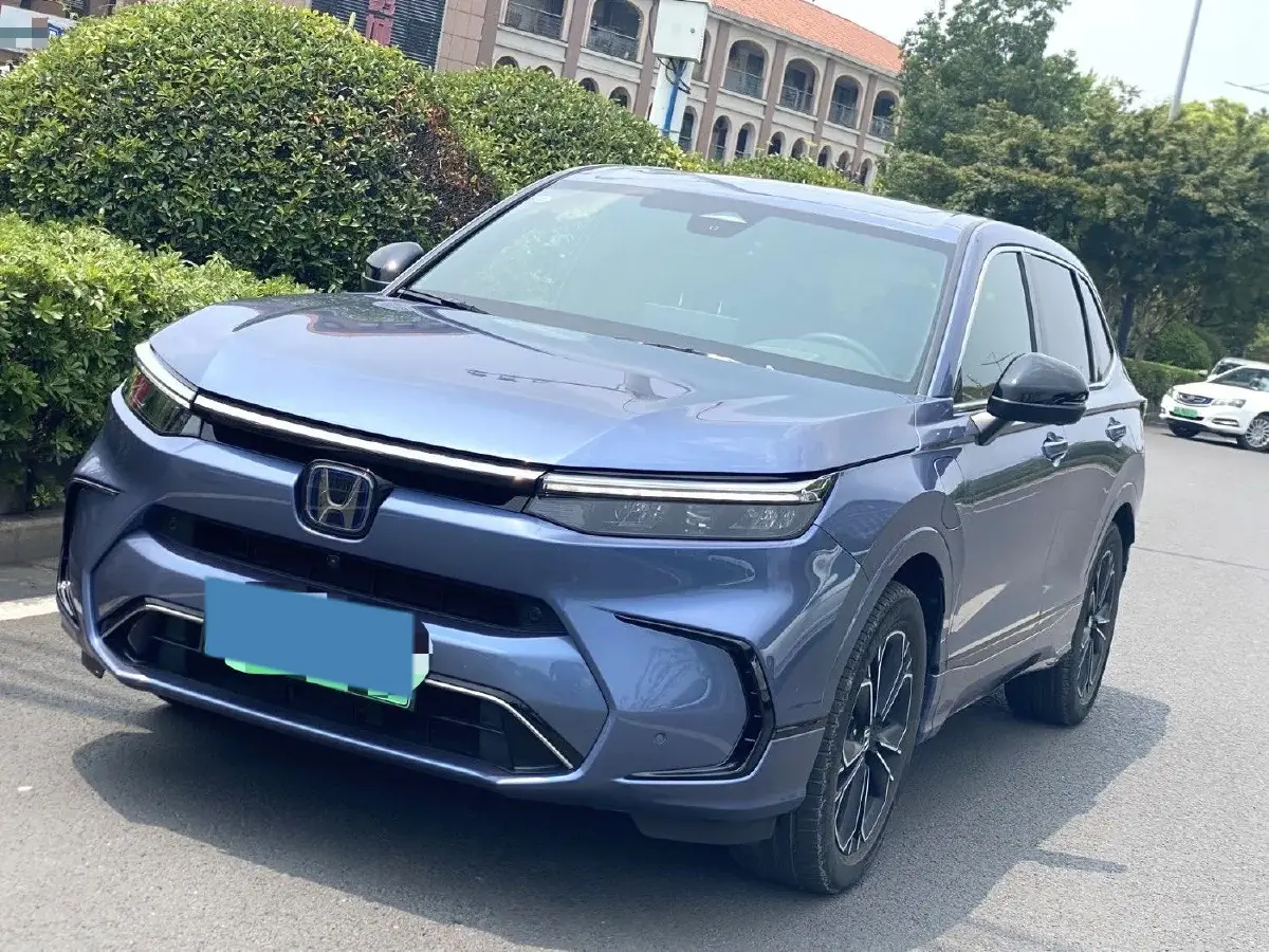 2023 Honda Breeze 2.0L 150HP L4 E-CVT PHEV 17.7KWH