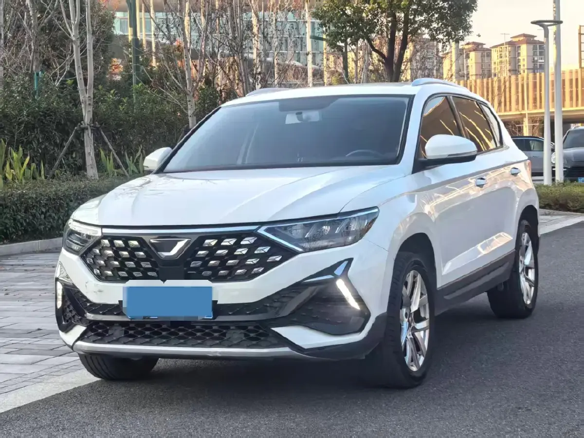 2022 Jetta VS5 1.4T 150HP L4 6AT