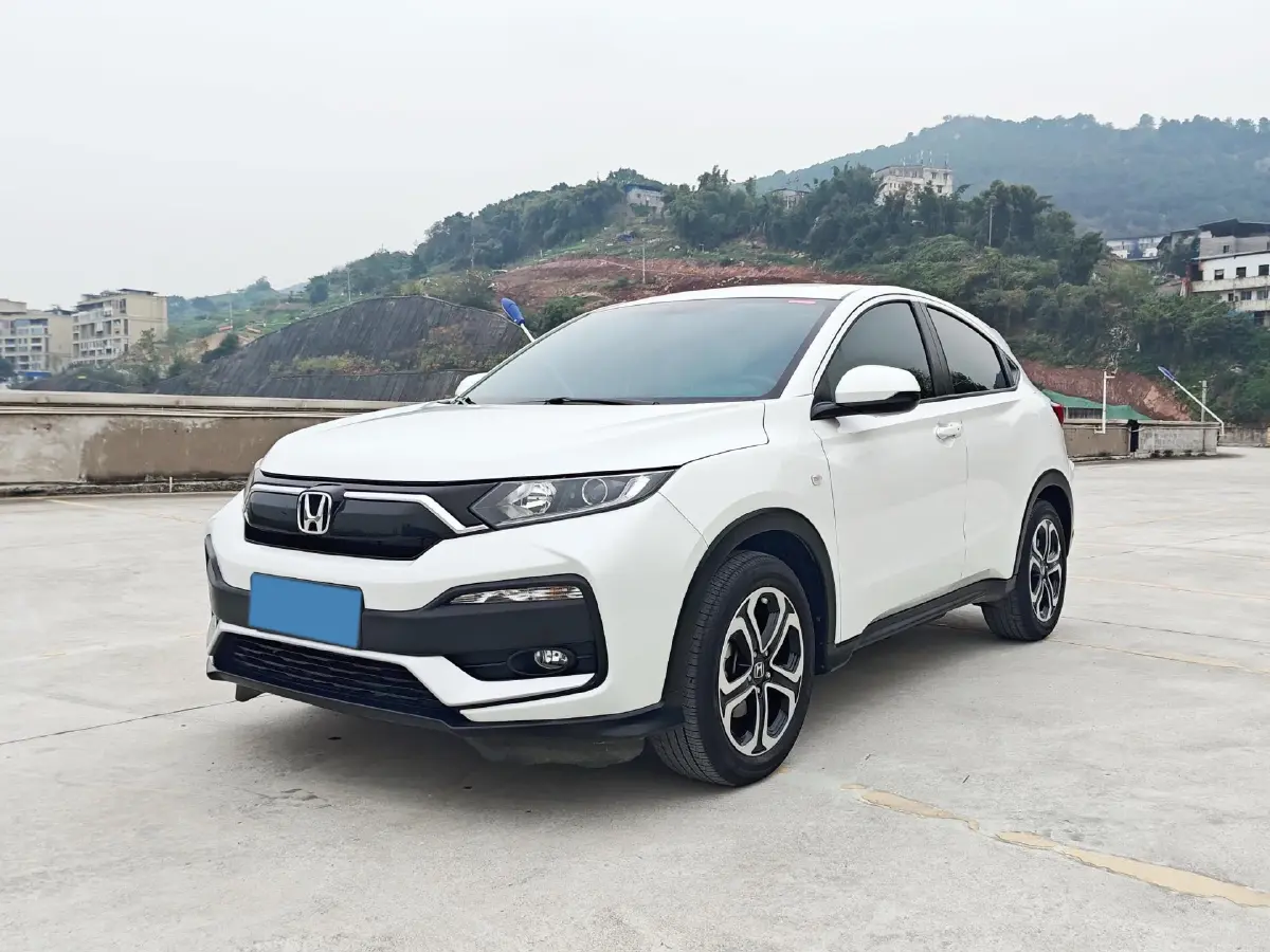 2021 Honda XR-V 1.5L 131HP L4 CVT