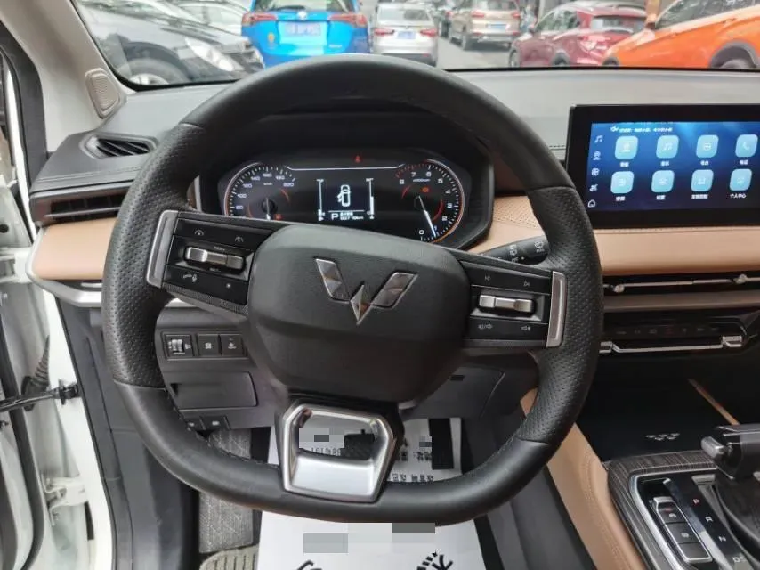 2022 Venucia T60 1.6L 126HP L4 CVT,autocango,china used car exporter,china ev exporter,chinese used car exporter,chinese used ev exporter