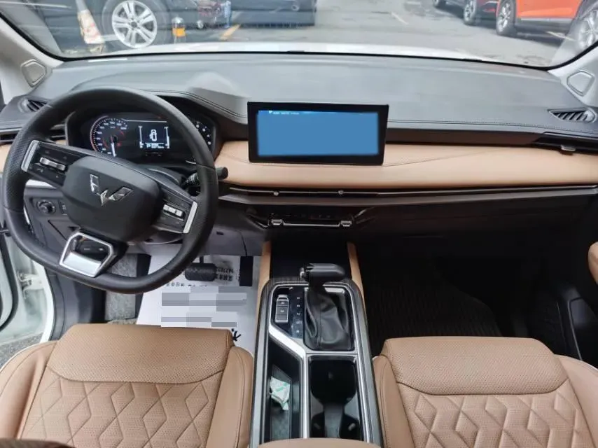 2022 Venucia T60 1.6L 126HP L4 CVT,autocango,china used car exporter,china ev exporter,chinese used car exporter,chinese used ev exporter