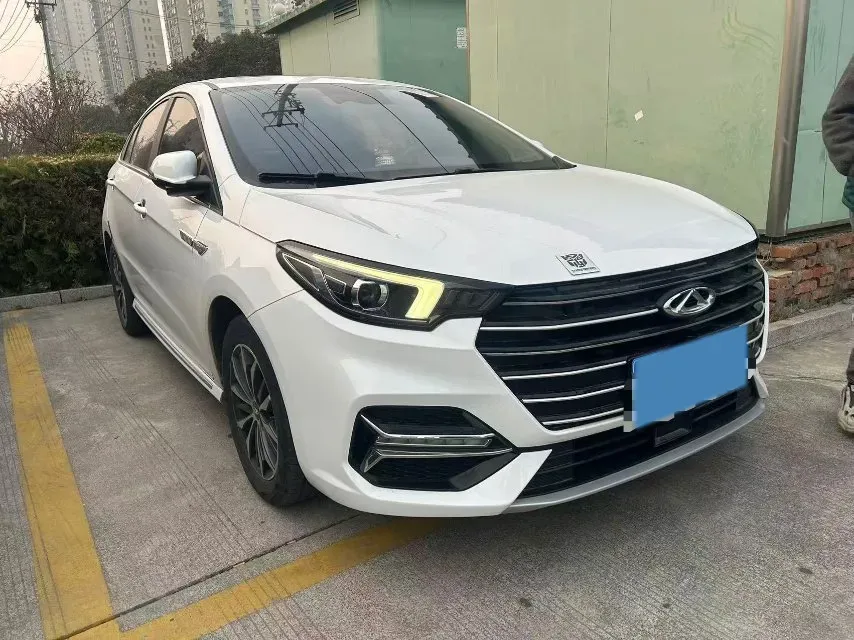 2021 Chery Arrizo 5 Plus 1.5L 116HP L4 CVT,autocango,china used car exporter,china ev exporter,chinese used car exporter,chinese used ev exporter