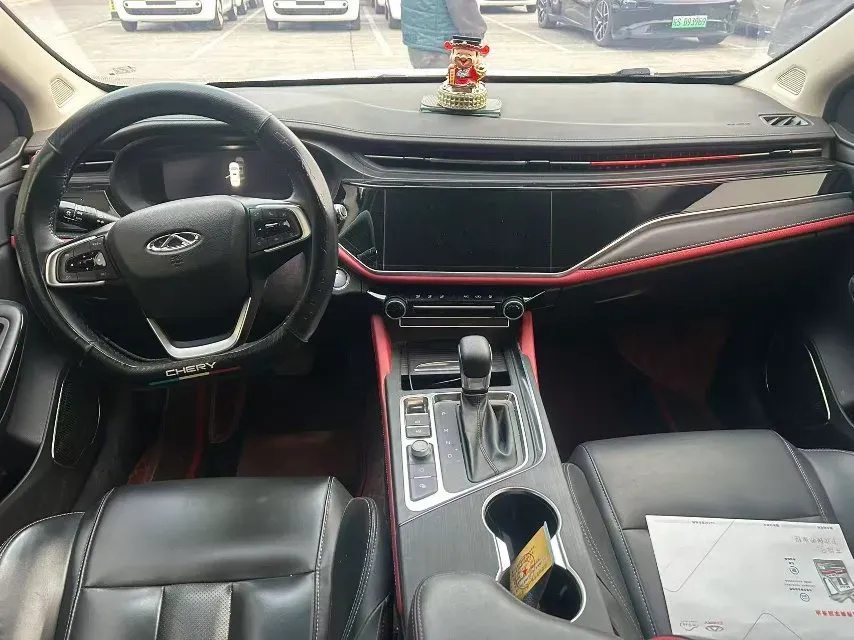 2021 Chery Arrizo 5 Plus 1.5L 116HP L4 CVT,autocango,china used car exporter,china ev exporter,chinese used car exporter,chinese used ev exporter