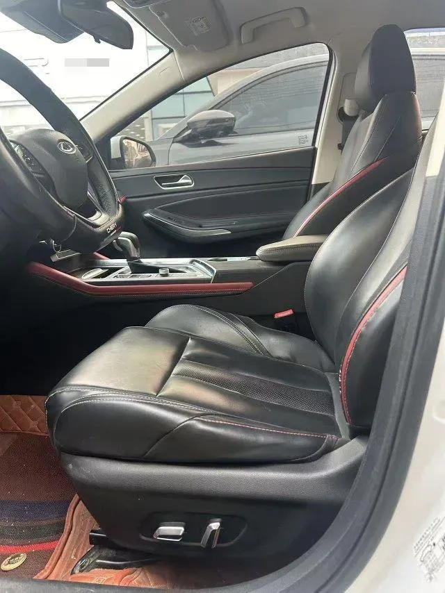 2021 Chery Arrizo 5 Plus 1.5L 116HP L4 CVT,autocango,china used car exporter,china ev exporter,chinese used car exporter,chinese used ev exporter