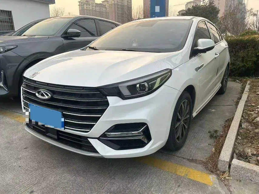 2021 Chery Arrizo 5 Plus 1.5L 116HP L4 CVT,autocango,china used car exporter,china ev exporter,chinese used car exporter,chinese used ev exporter