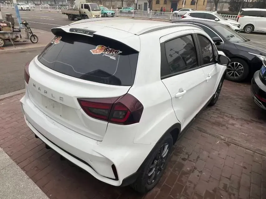 2022 Livan X3 PRO 1.5L 113HP L4 5MT,autocango,china used car exporter,china ev exporter,chinese used car exporter,chinese used ev exporter