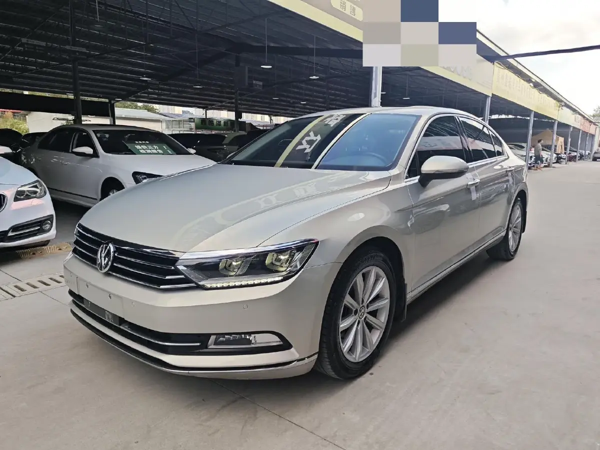 2019 Chevrolet Malibu XL 2.0T 241HP L4 9AT