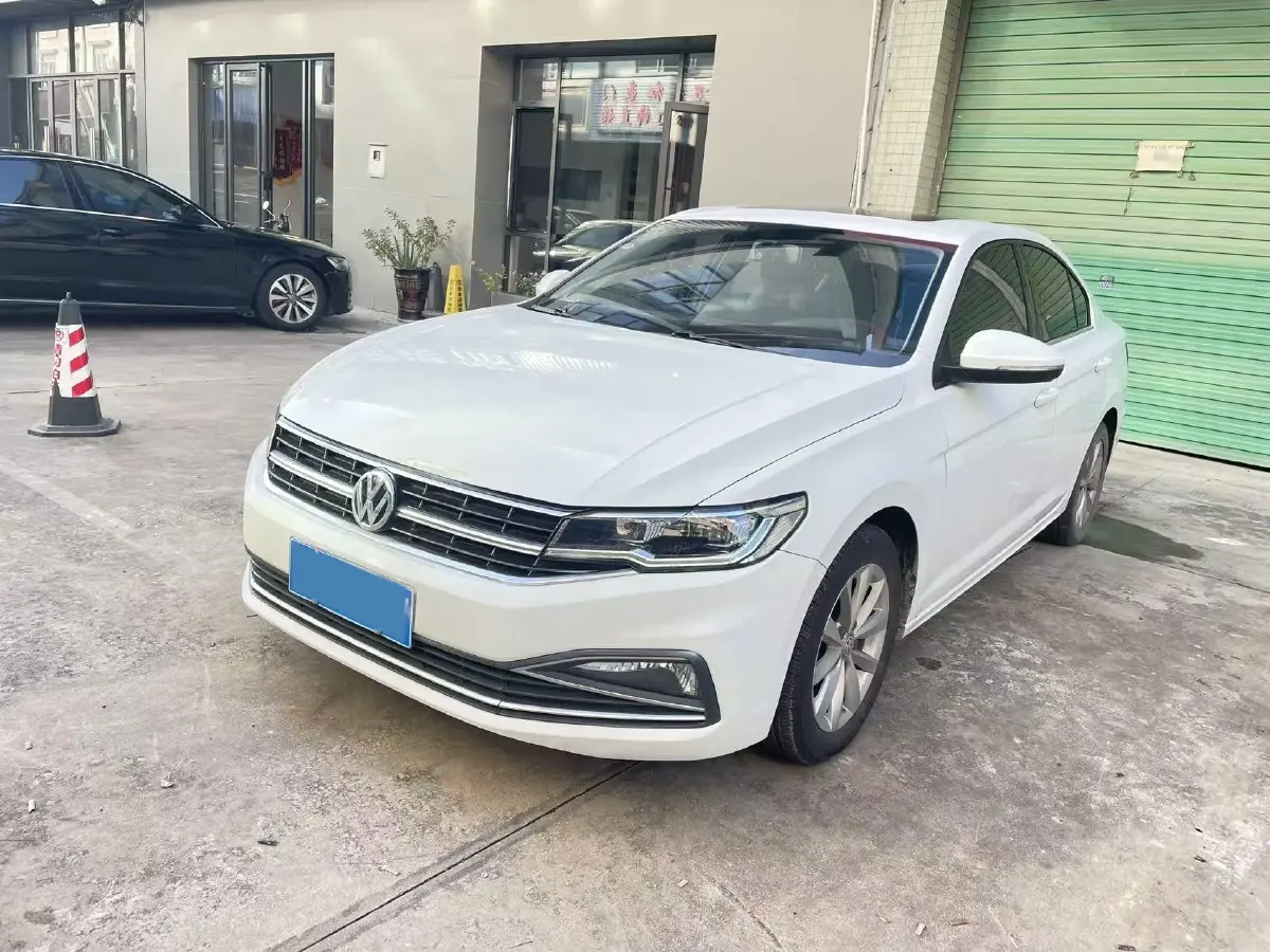2020 Volkswagen Bora 1.5L 113HP L4 6AT