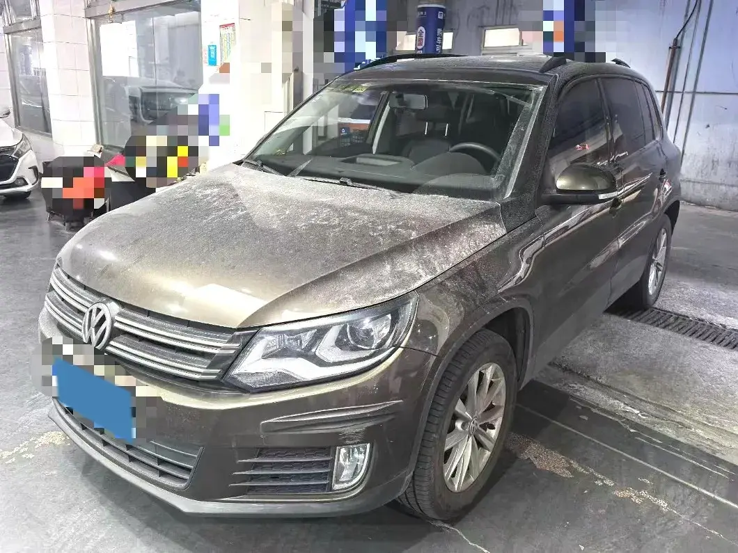 2016 Buick Larcosse 1.5T 170HP L4 7DCT