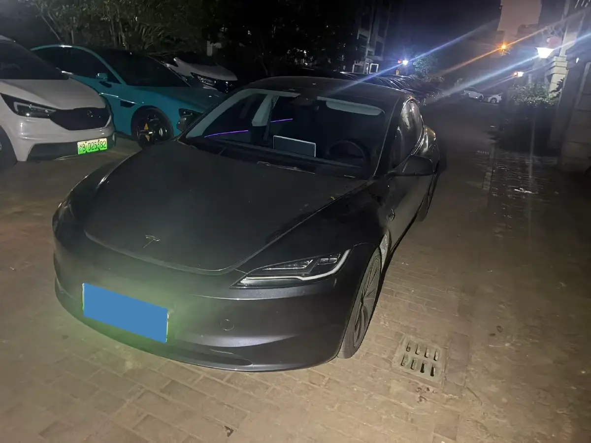 2023 HYPTEC GT BEV 80KWH