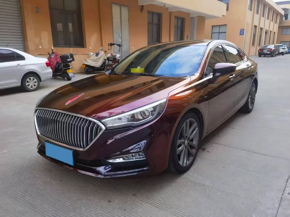 2018 Foton Tunland 2.8T 177HP L4 6AT