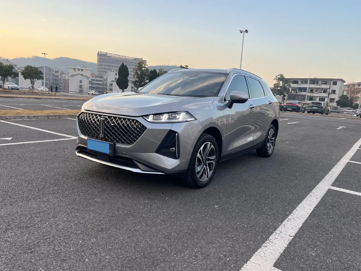 2021 WEY Macchiato DHT 1.5L 102HP L4 2DHT Hybrid 1.7KWH,autocango,china used car exporter,china ev exporter,chinese used car exporter,chinese used ev exporter