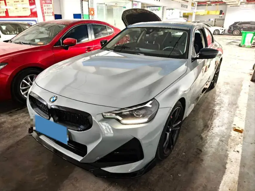 2023 Jaguar XEL 2.0T 200HP L4 8AT