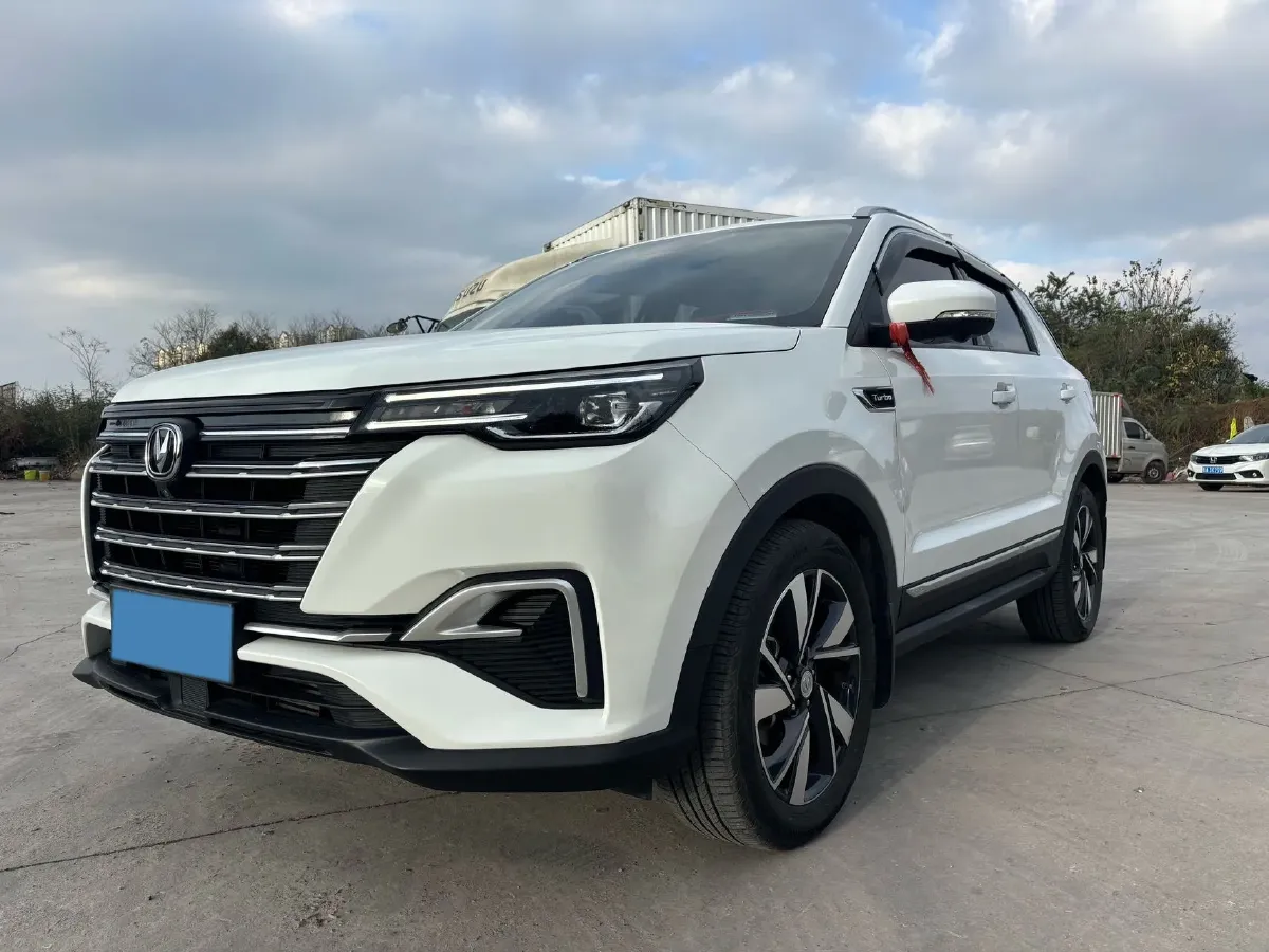 2020 ChangAn CS55 Plus 1.5T 156HP L4 6AT,autocango,china used car exporter,china ev exporter,chinese used car exporter,chinese used ev exporter