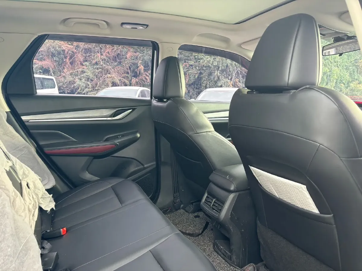 2020 ChangAn CS55 Plus 1.5T 156HP L4 6AT,autocango,china used car exporter,china ev exporter,chinese used car exporter,chinese used ev exporter