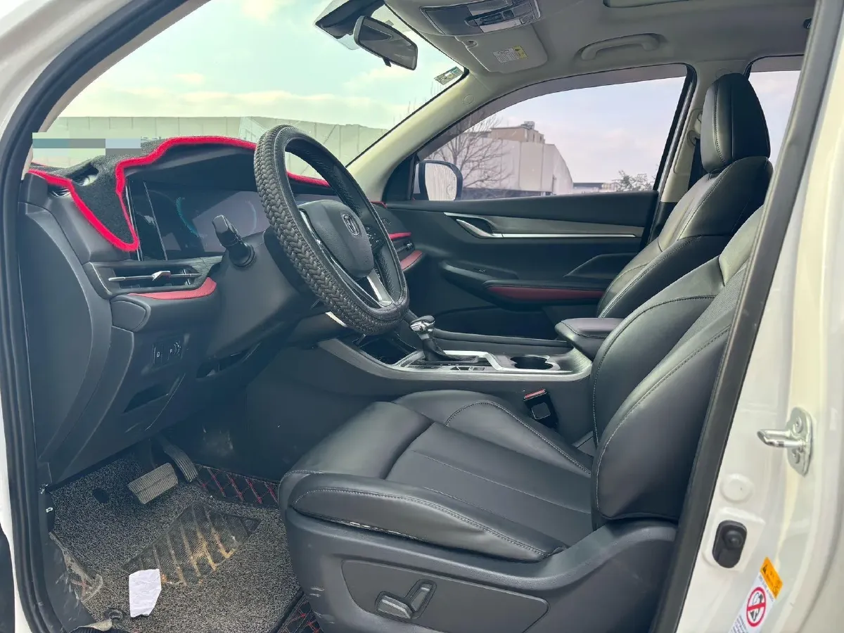 2020 ChangAn CS55 Plus 1.5T 156HP L4 6AT,autocango,china used car exporter,china ev exporter,chinese used car exporter,chinese used ev exporter