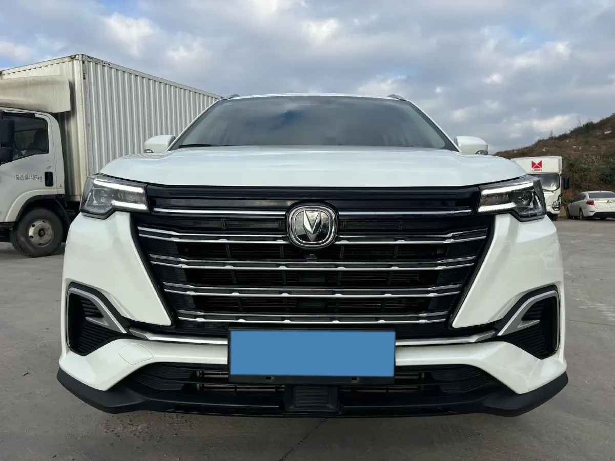 2020 ChangAn CS55 Plus 1.5T 156HP L4 6AT,autocango,china used car exporter,china ev exporter,chinese used car exporter,chinese used ev exporter