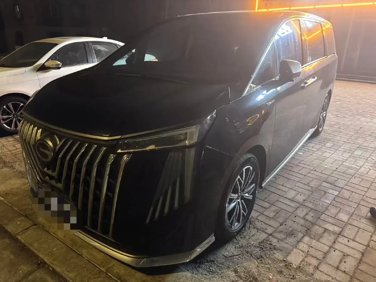 2024 JMC DaDaoEV BEV