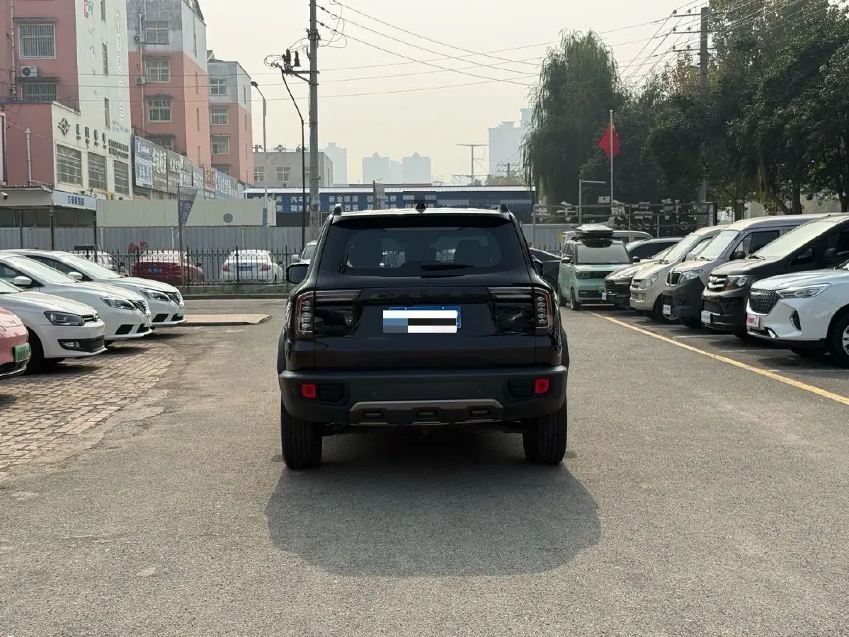 2022 Haval Dargo 1.5T 184HP L4 7DCT,autocango,china used car exporter,china ev exporter,chinese used car exporter,chinese used ev exporter