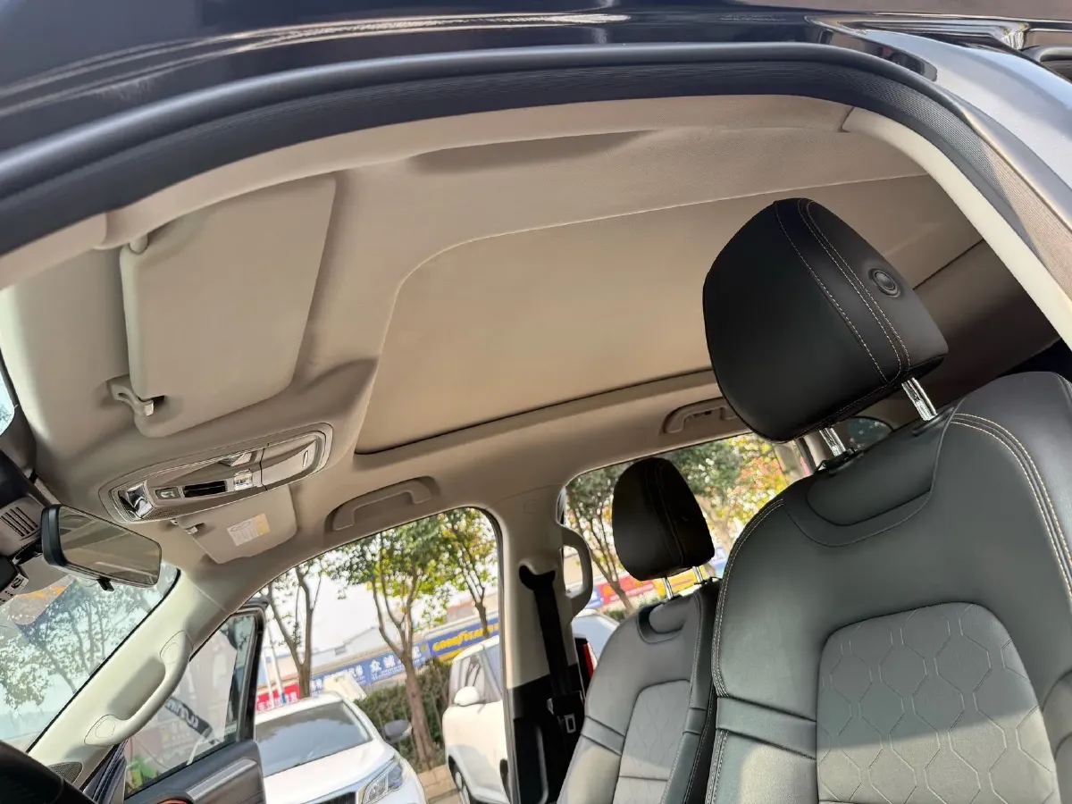 2022 Haval Dargo 1.5T 184HP L4 7DCT,autocango,china used car exporter,china ev exporter,chinese used car exporter,chinese used ev exporter