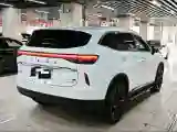 2021 Haval H6 2.0T 211HP L4 7DCT