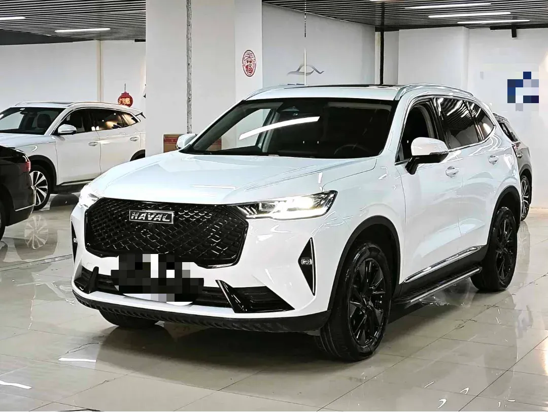 2021 Haval H6 2.0T 211HP L4 7DCT,autocango,china used car exporter,china ev exporter,chinese used car exporter,chinese used ev exporter