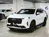 2021 Haval H6 2.0T 211HP L4 7DCT