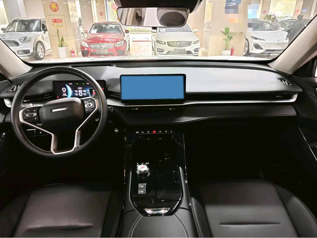 2021 Haval H6 2.0T 211HP L4 7DCT,autocango,china used car exporter,china ev exporter,chinese used car exporter,chinese used ev exporter