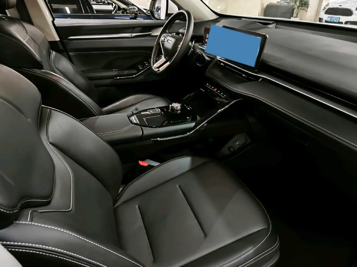 2021 Haval H6 2.0T 211HP L4 7DCT,autocango,china used car exporter,china ev exporter,chinese used car exporter,chinese used ev exporter