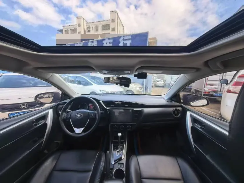 2018 Citroen C4 Aircross 1.2T 136HP L3 6AT,autocango,china used car exporter,china ev exporter,chinese used car exporter,chinese used ev exporter