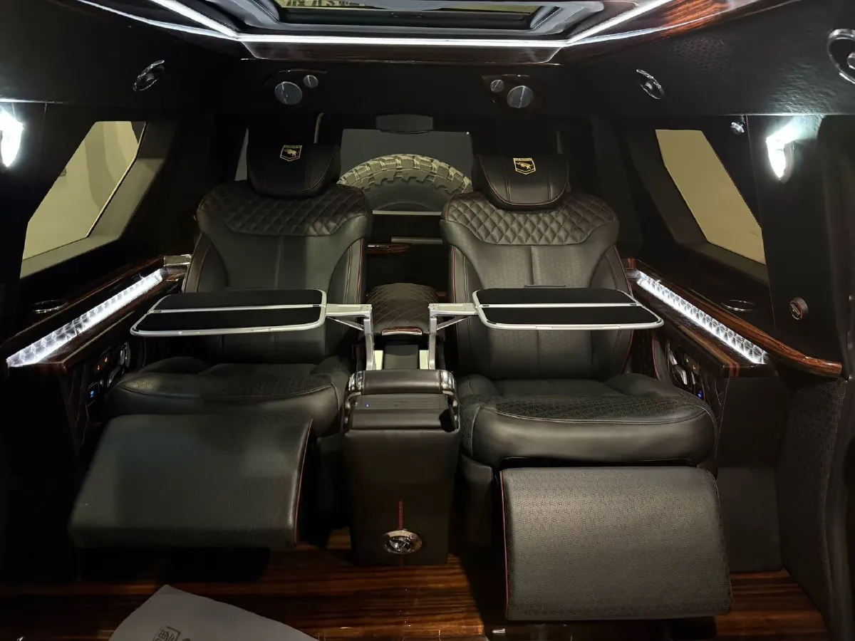 2018 George Patton GX 3.5T 435HP V6 10AT,autocango,china used car exporter,china ev exporter,chinese used car exporter,chinese used ev exporter