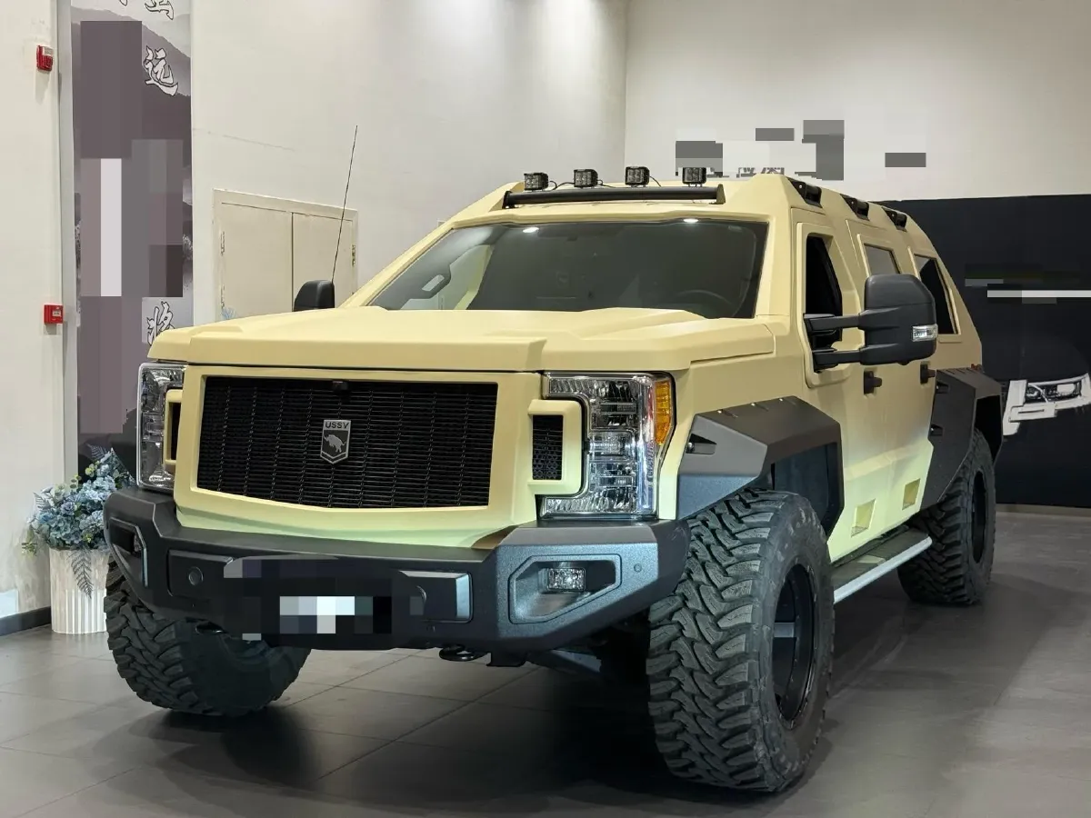 2018 George Patton GX 3.5T 435HP V6 10AT,autocango,china used car exporter,china ev exporter,chinese used car exporter,chinese used ev exporter