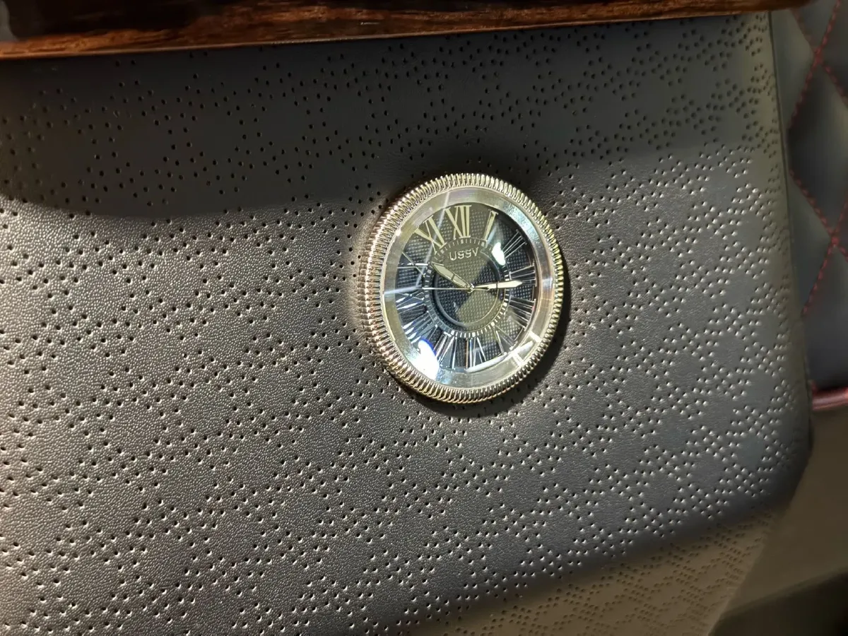 2018 George Patton GX 3.5T 435HP V6 10AT,autocango,china used car exporter,china ev exporter,chinese used car exporter,chinese used ev exporter