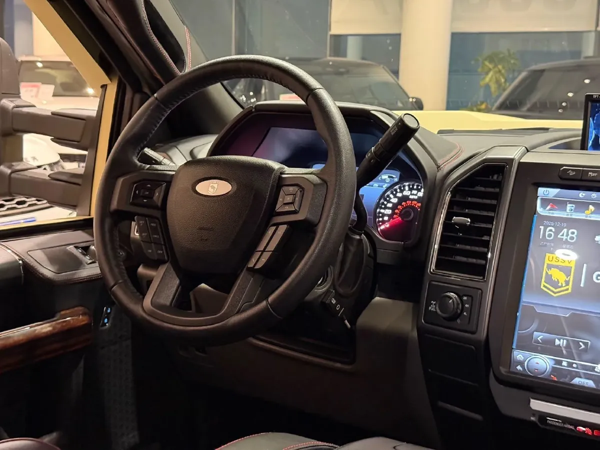 2018 George Patton GX 3.5T 435HP V6 10AT,autocango,china used car exporter,china ev exporter,chinese used car exporter,chinese used ev exporter