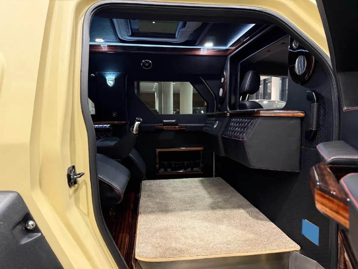 2018 George Patton GX 3.5T 435HP V6 10AT,autocango,china used car exporter,china ev exporter,chinese used car exporter,chinese used ev exporter