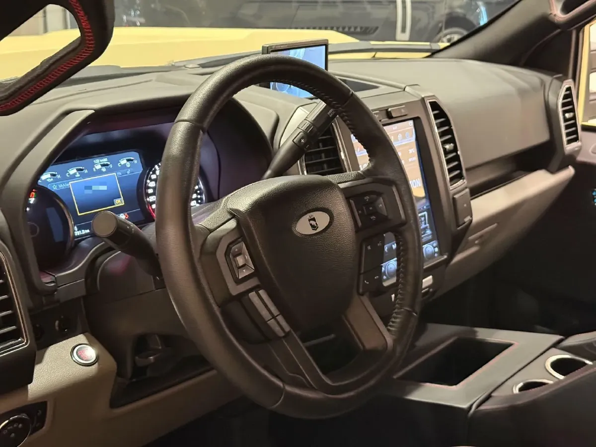 2018 George Patton GX 3.5T 435HP V6 10AT,autocango,china used car exporter,china ev exporter,chinese used car exporter,chinese used ev exporter